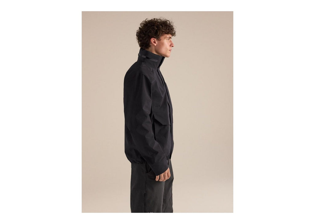 Arc'teryx Therme Jacket Black