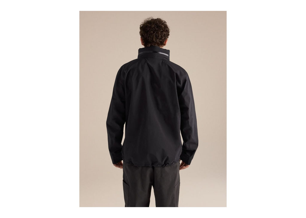 Arc'teryx Therme Jacket Black