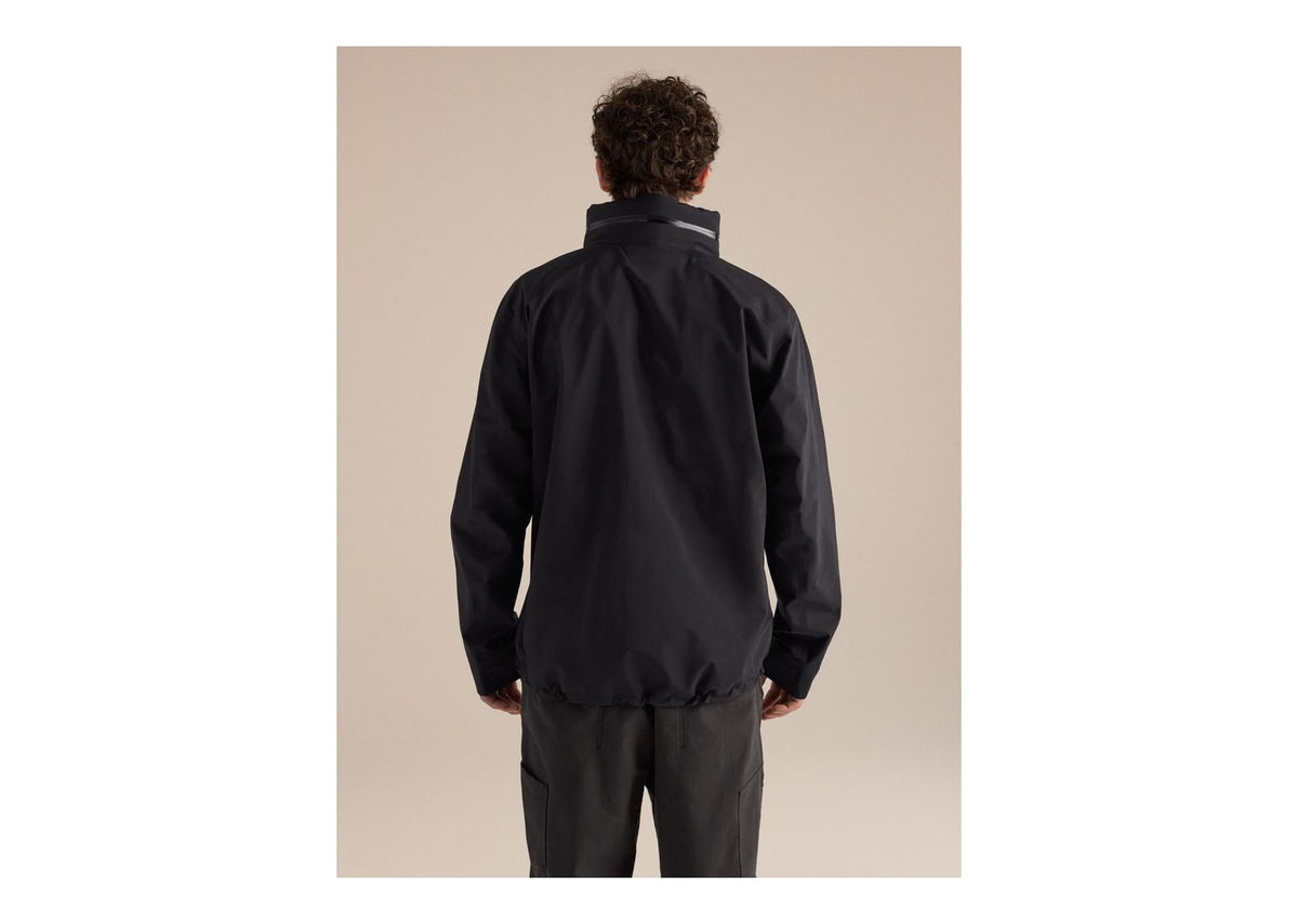 Arc'teryx Therme Jacket Black
