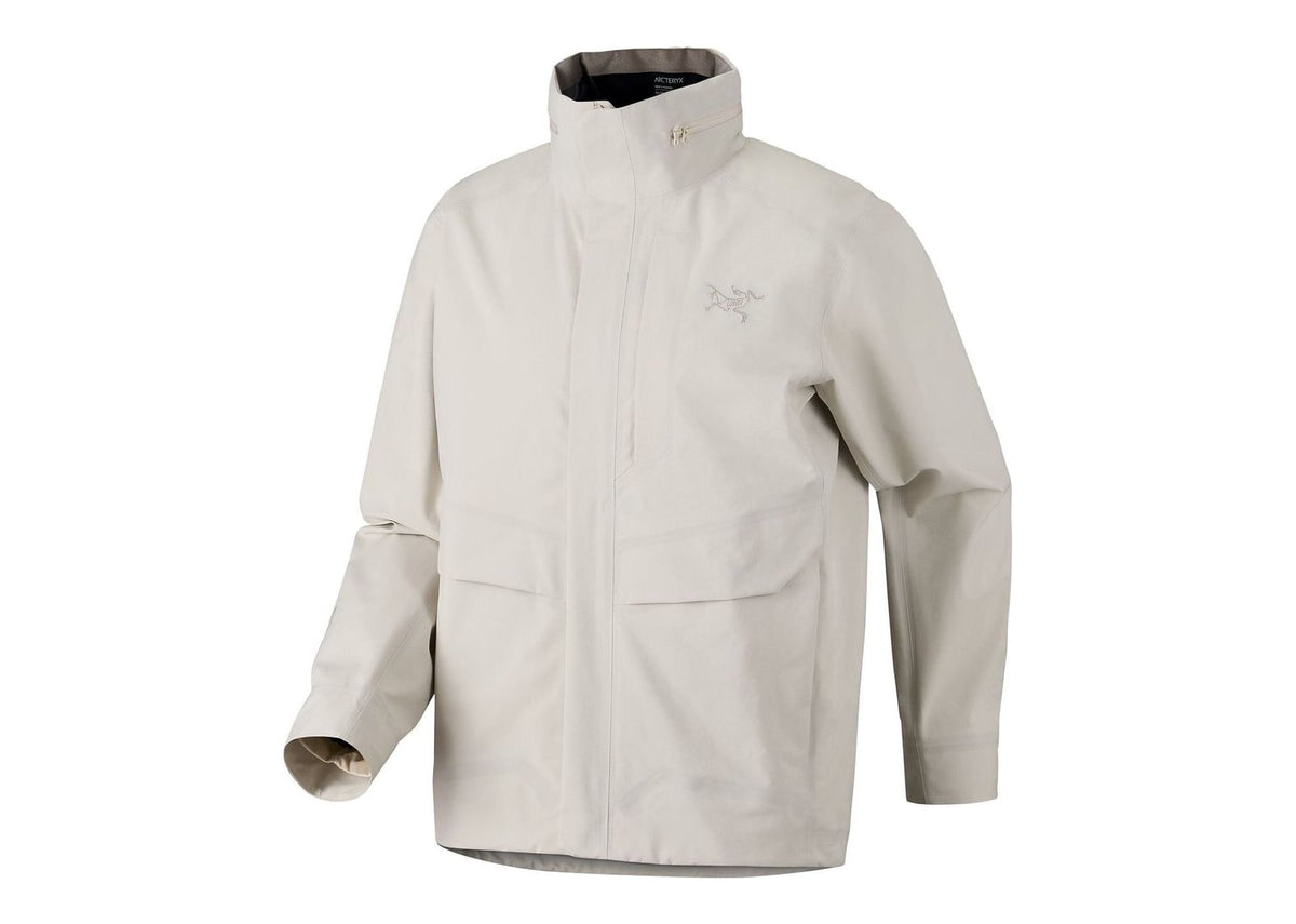 Arc'teryx Therme Jacket Sea Salt