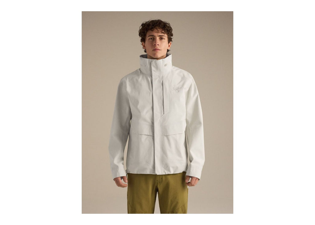 Arc'teryx Therme Jacket Sea Salt