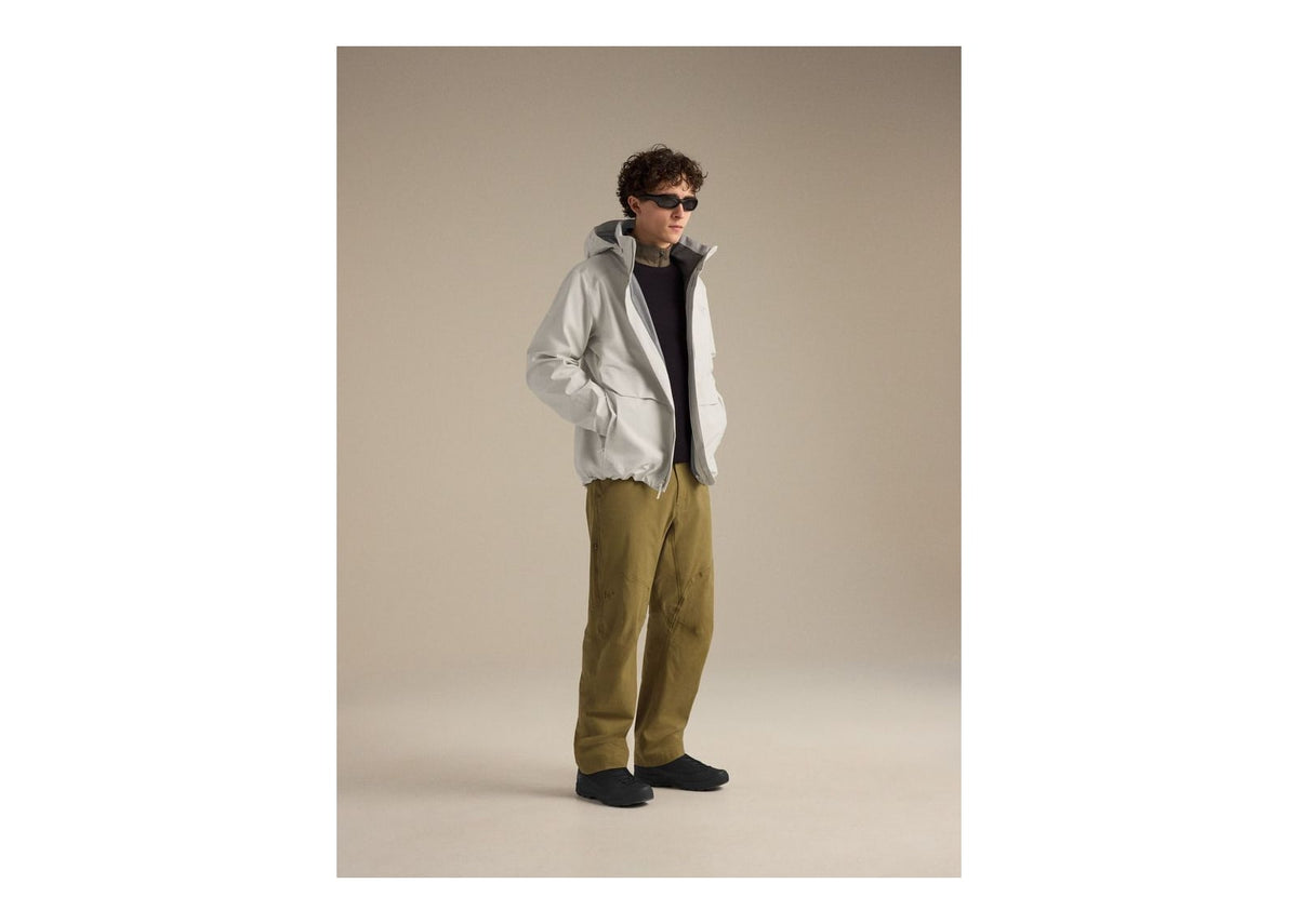 Arc'teryx Therme Jacket Sea Salt