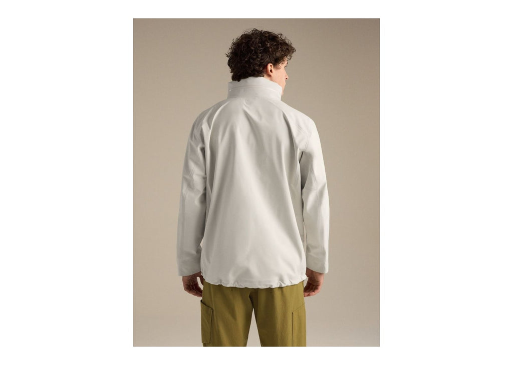 Arc'teryx Therme Jacket Sea Salt