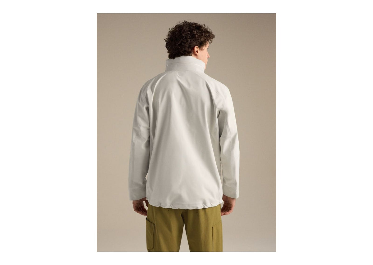 Arc'teryx Therme Jacket Sea Salt