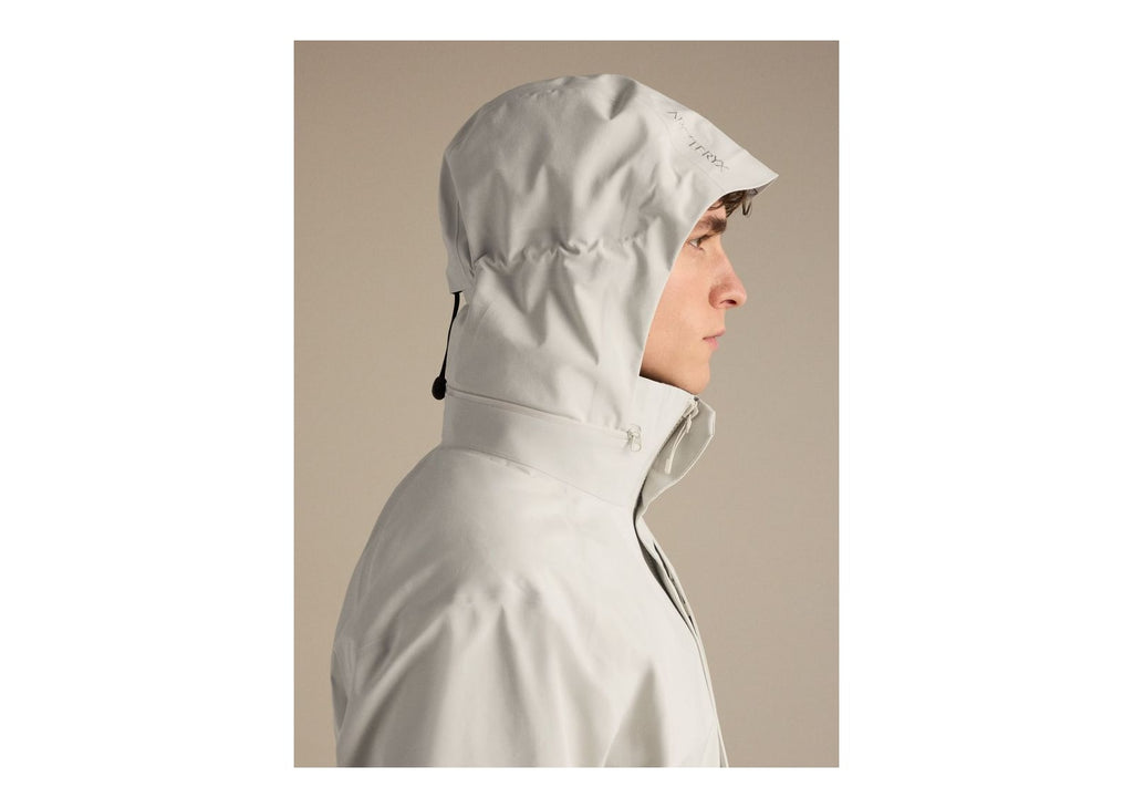 Arc'teryx Therme Jacket Sea Salt