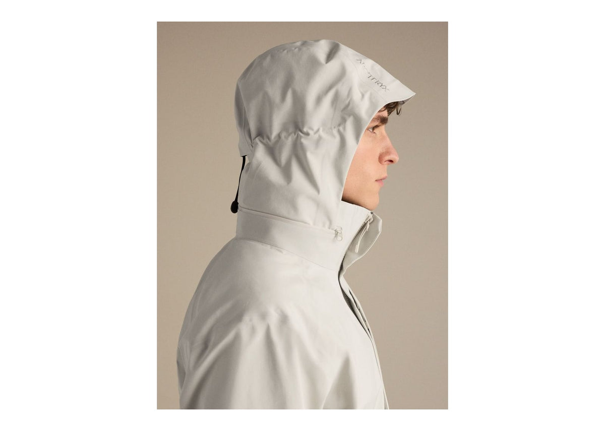 Arc'teryx Therme Jacket Sea Salt