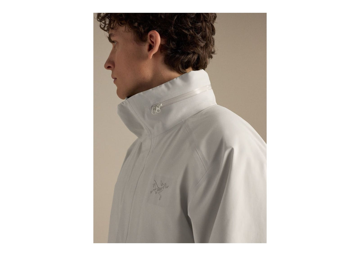 Arc'teryx Therme Jacket Sea Salt
