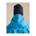 Arc'teryx Word Head Toque Blk Sapphire/Aqua