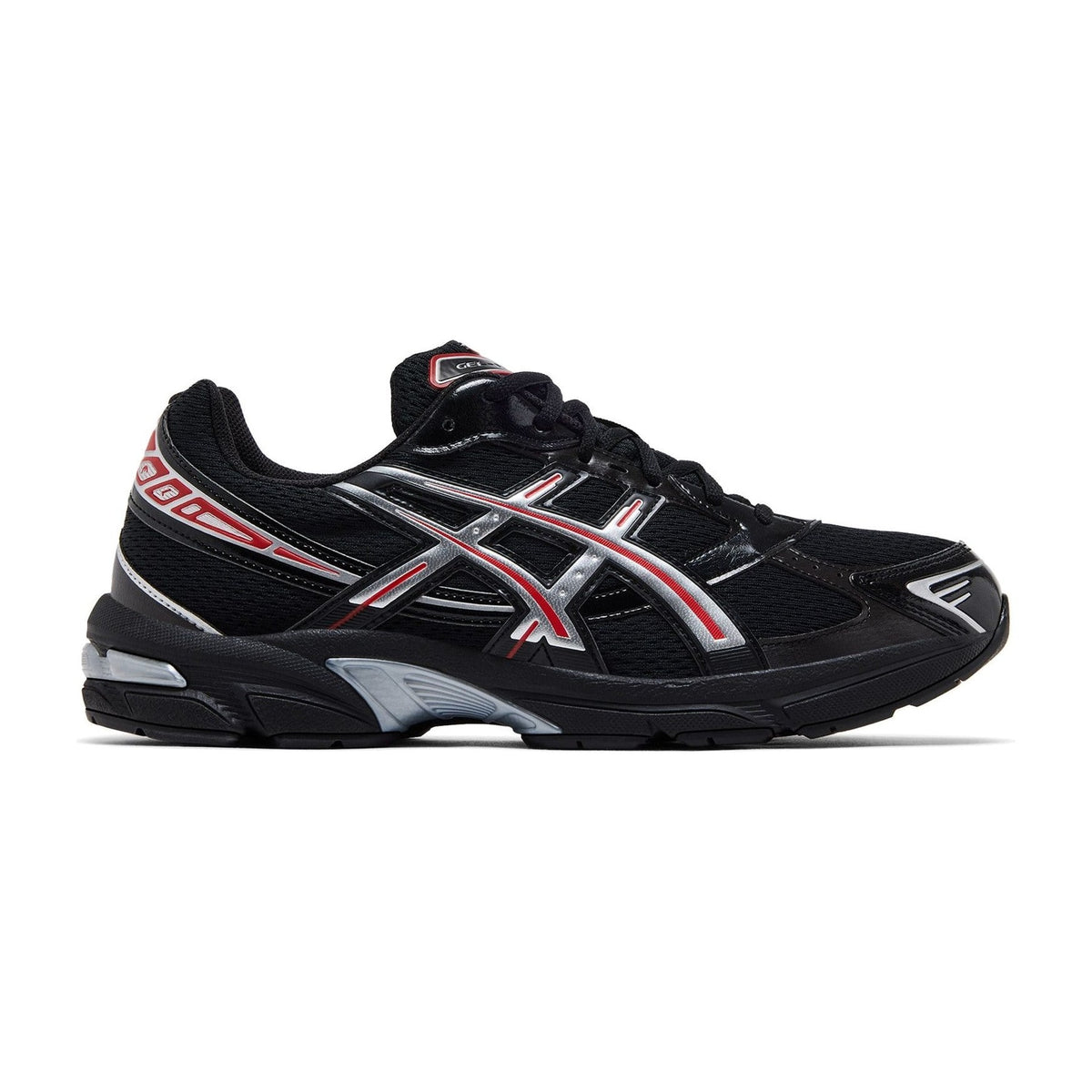 ASICS Gel-1130 Black Red