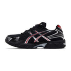ASICS Gel-1130 Black Red