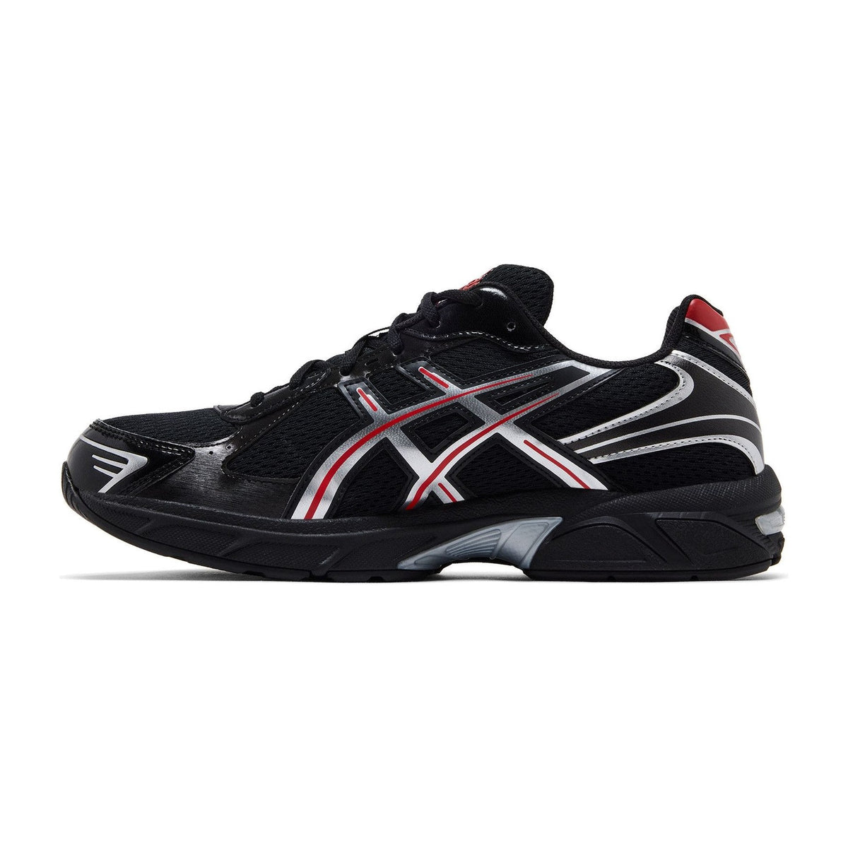 ASICS Gel-1130 Black Red