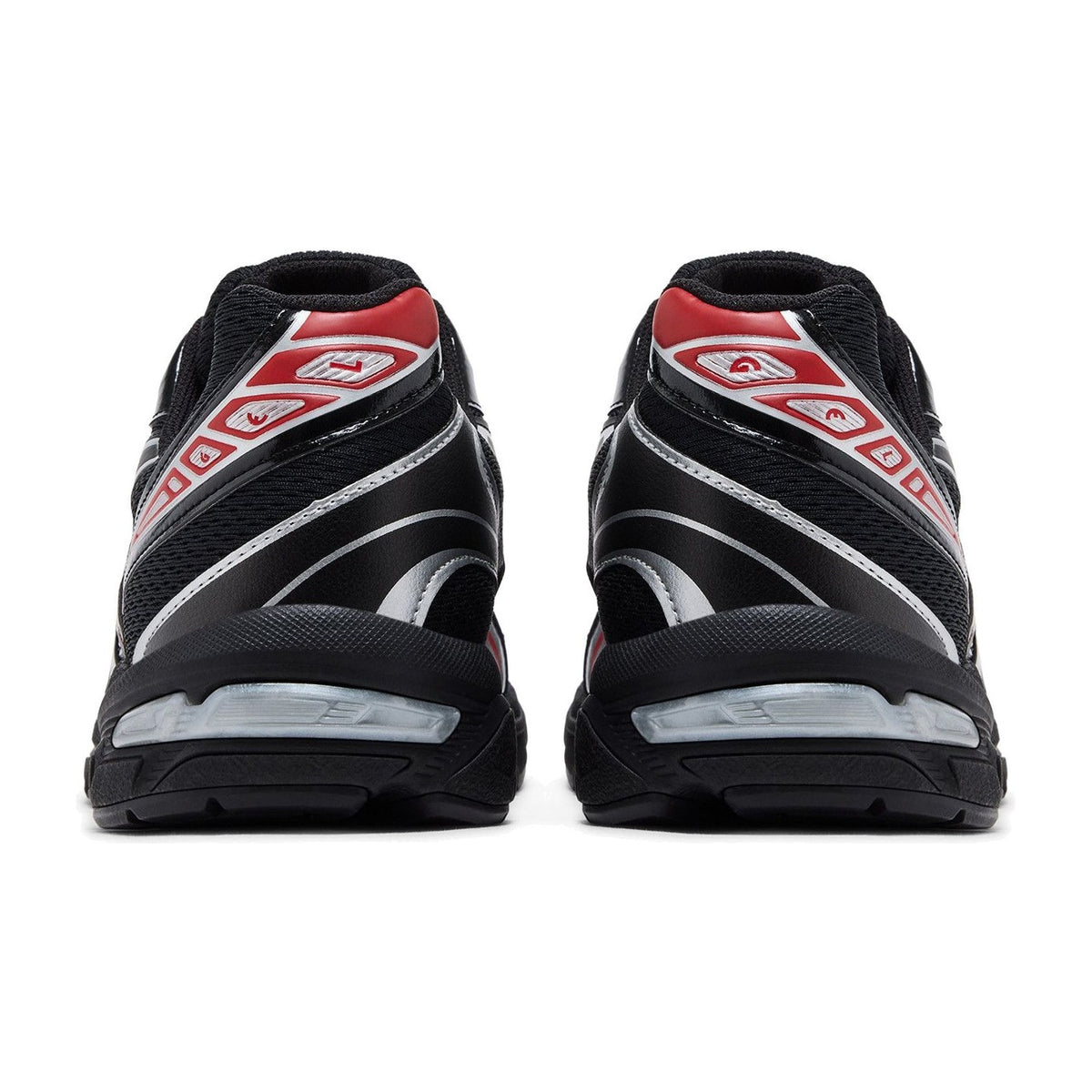 ASICS Gel-1130 Black Red