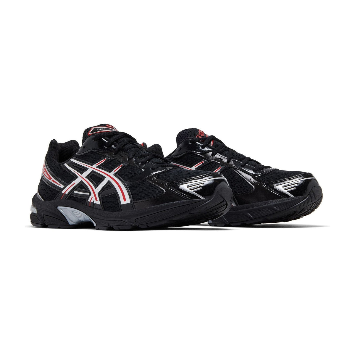 ASICS Gel-1130 Black Red