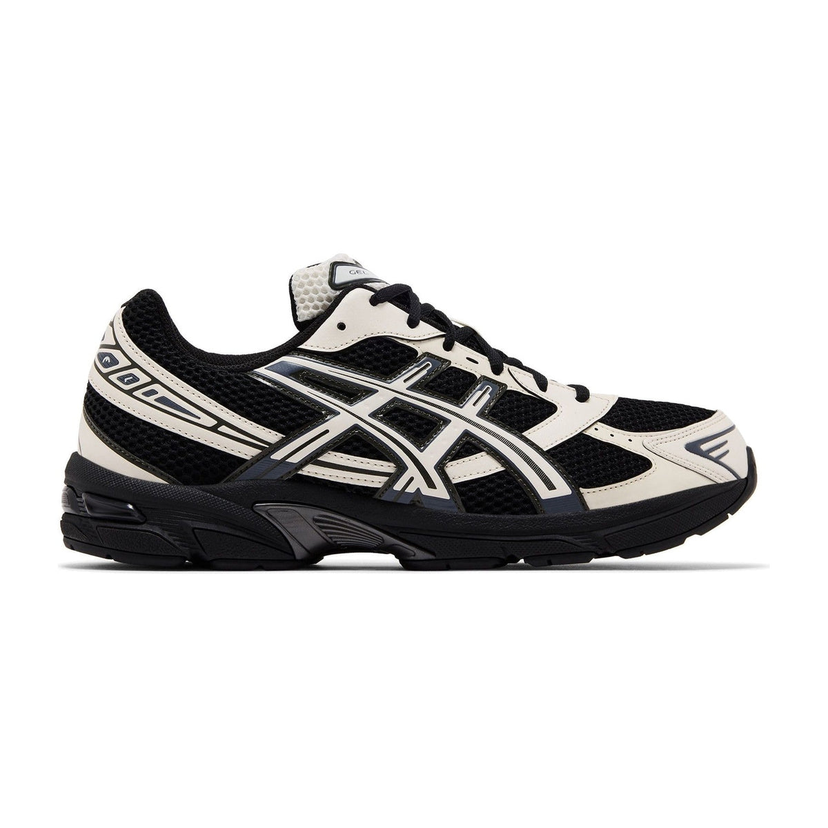 ASICS Gel-1130 Cream Black
