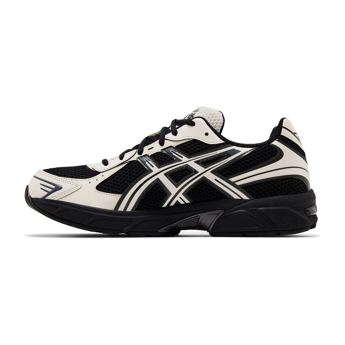 ASICS Gel-1130 Cream Black