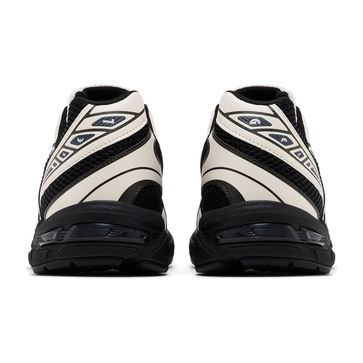 ASICS Gel-1130 Cream Black