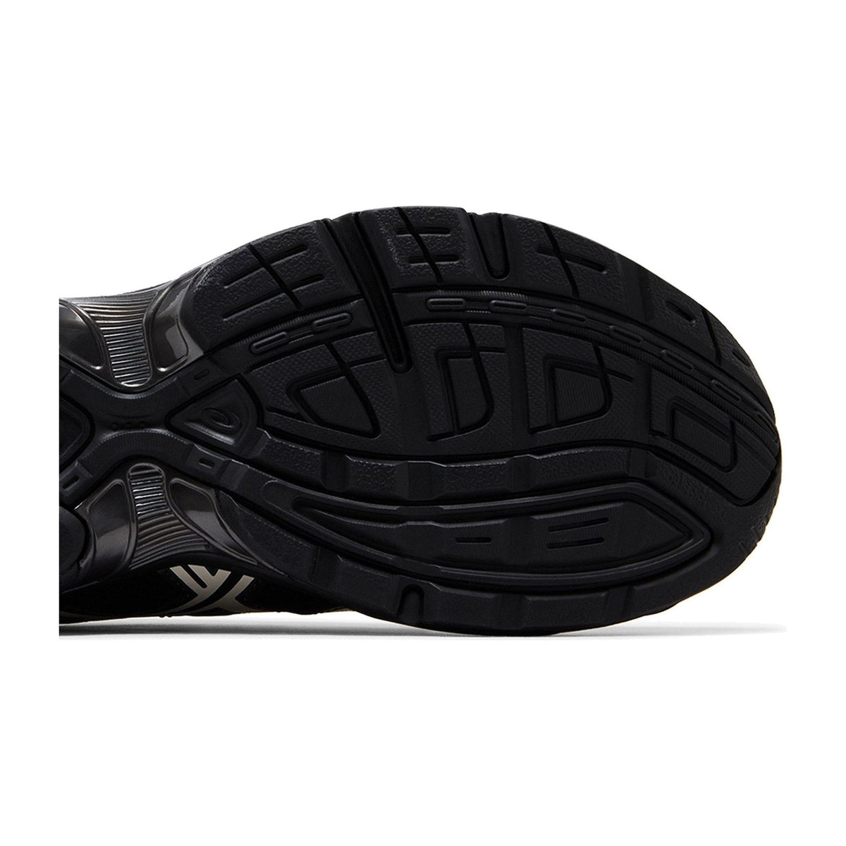 ASICS Gel-1130 Cream Black