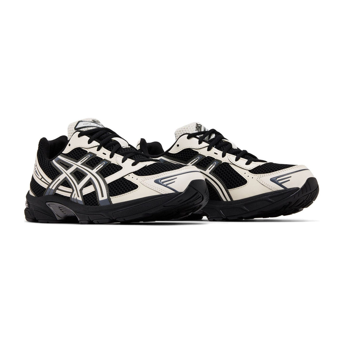 ASICS Gel-1130 Cream Black