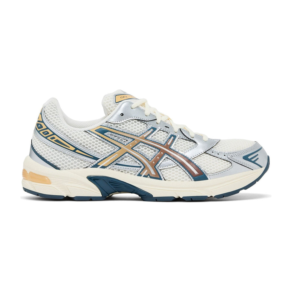 ASICS Gel-1130 Cream Mahogany