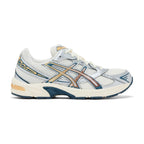 ASICS Gel-1130 Cream Mahogany