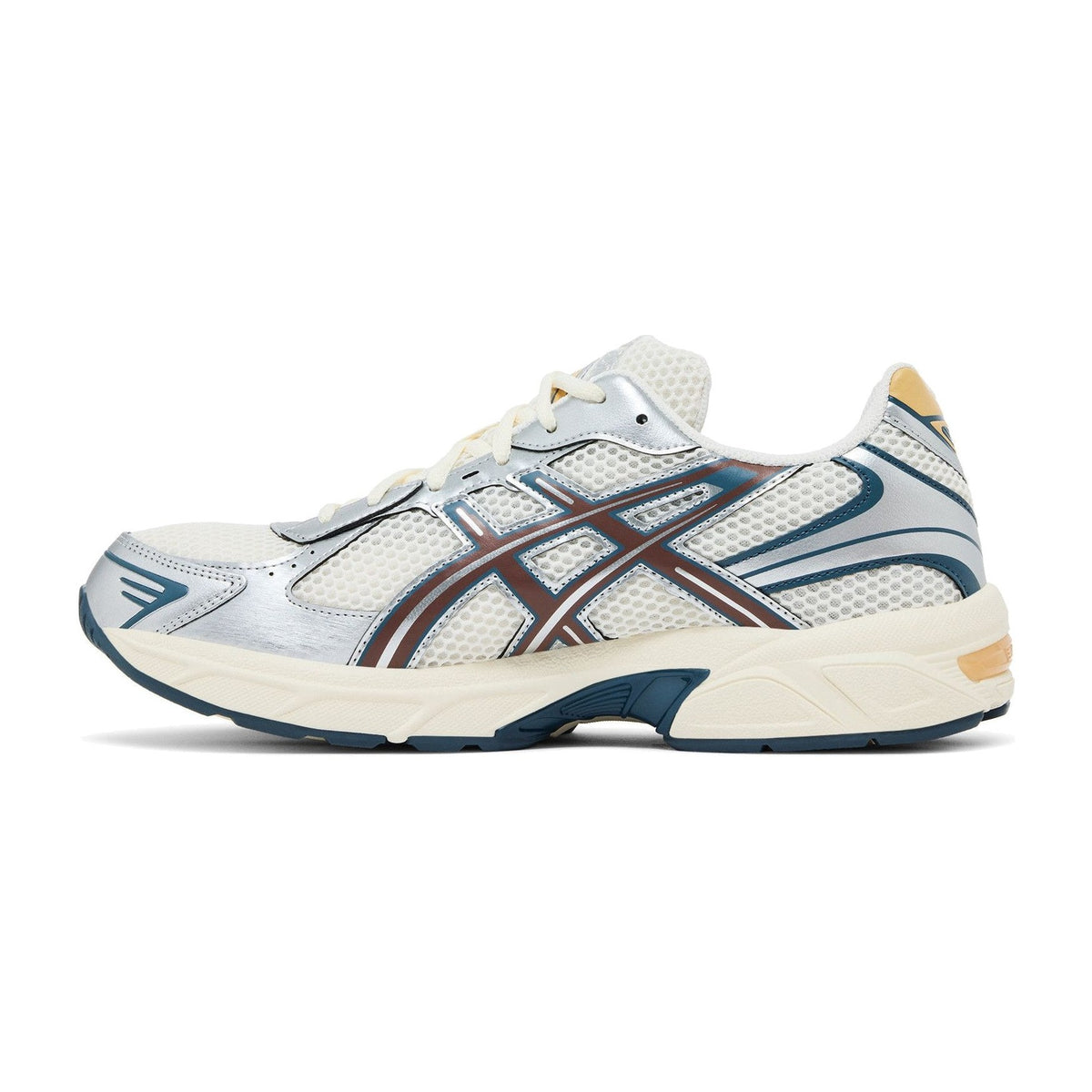ASICS Gel-1130 Cream Mahogany