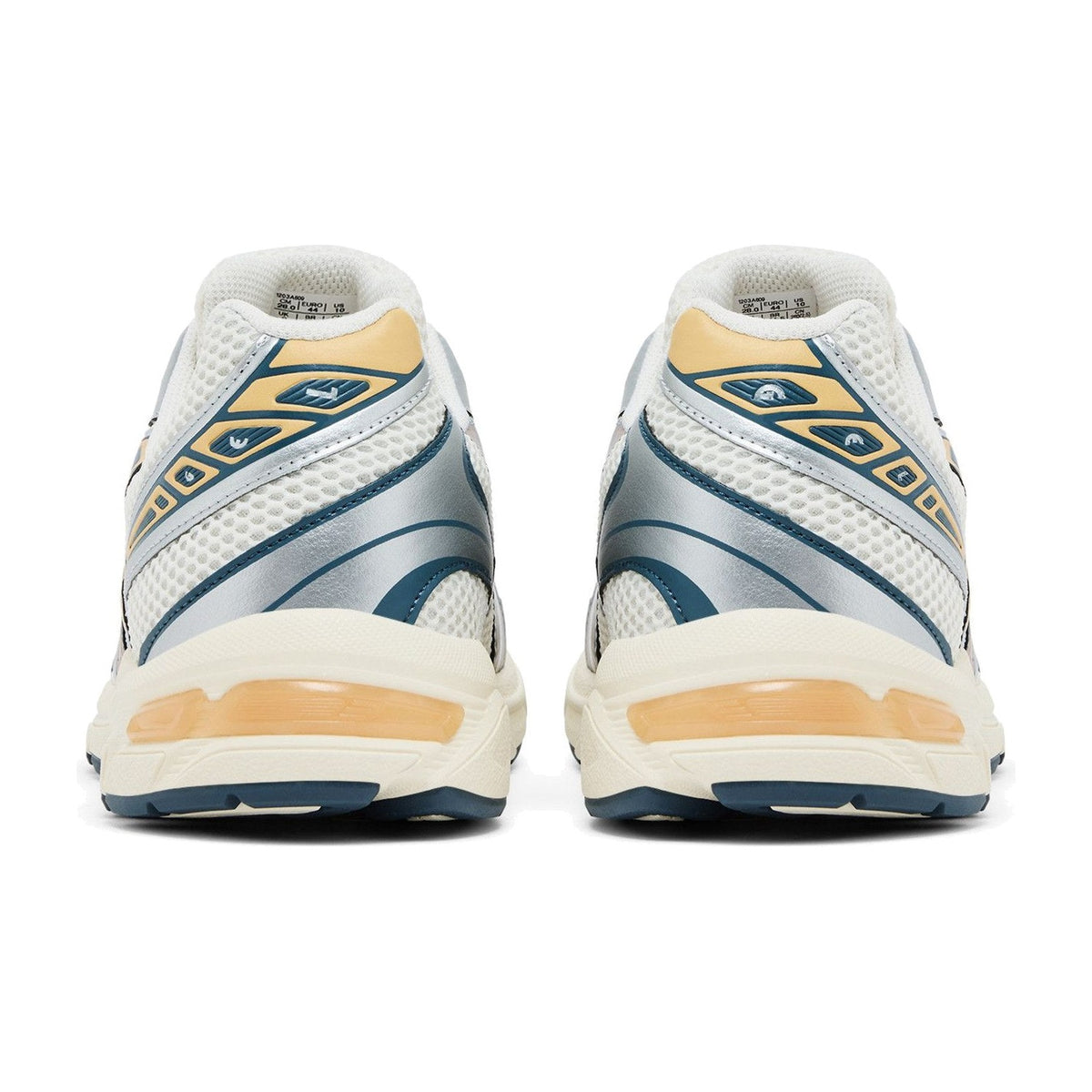 ASICS Gel-1130 Cream Mahogany