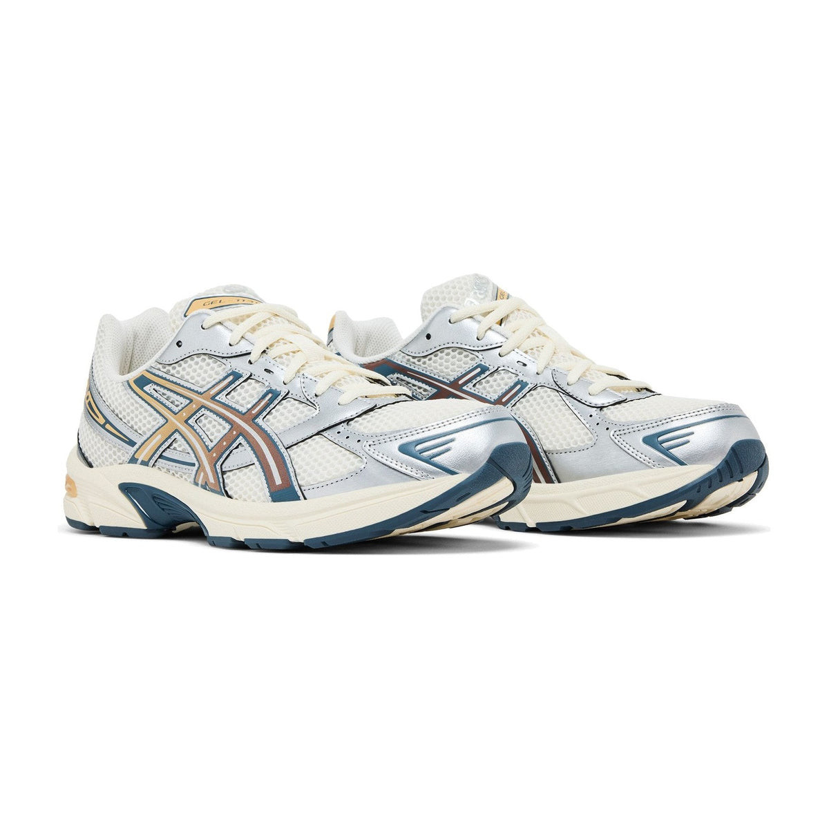 ASICS Gel-1130 Cream Mahogany