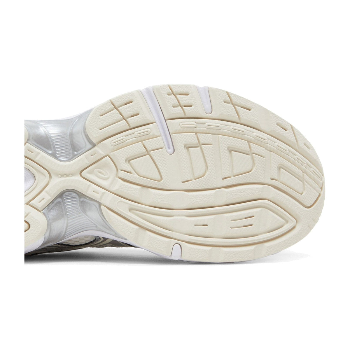 ASICS Gel-1130 Cream Pure Silver (W)
