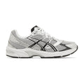 ASICS Gel-1130 Silver White Black