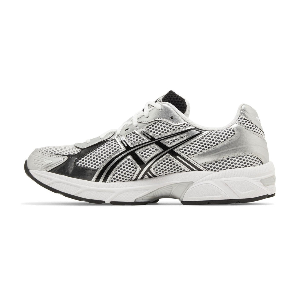 ASICS Gel-1130 Silver White Black