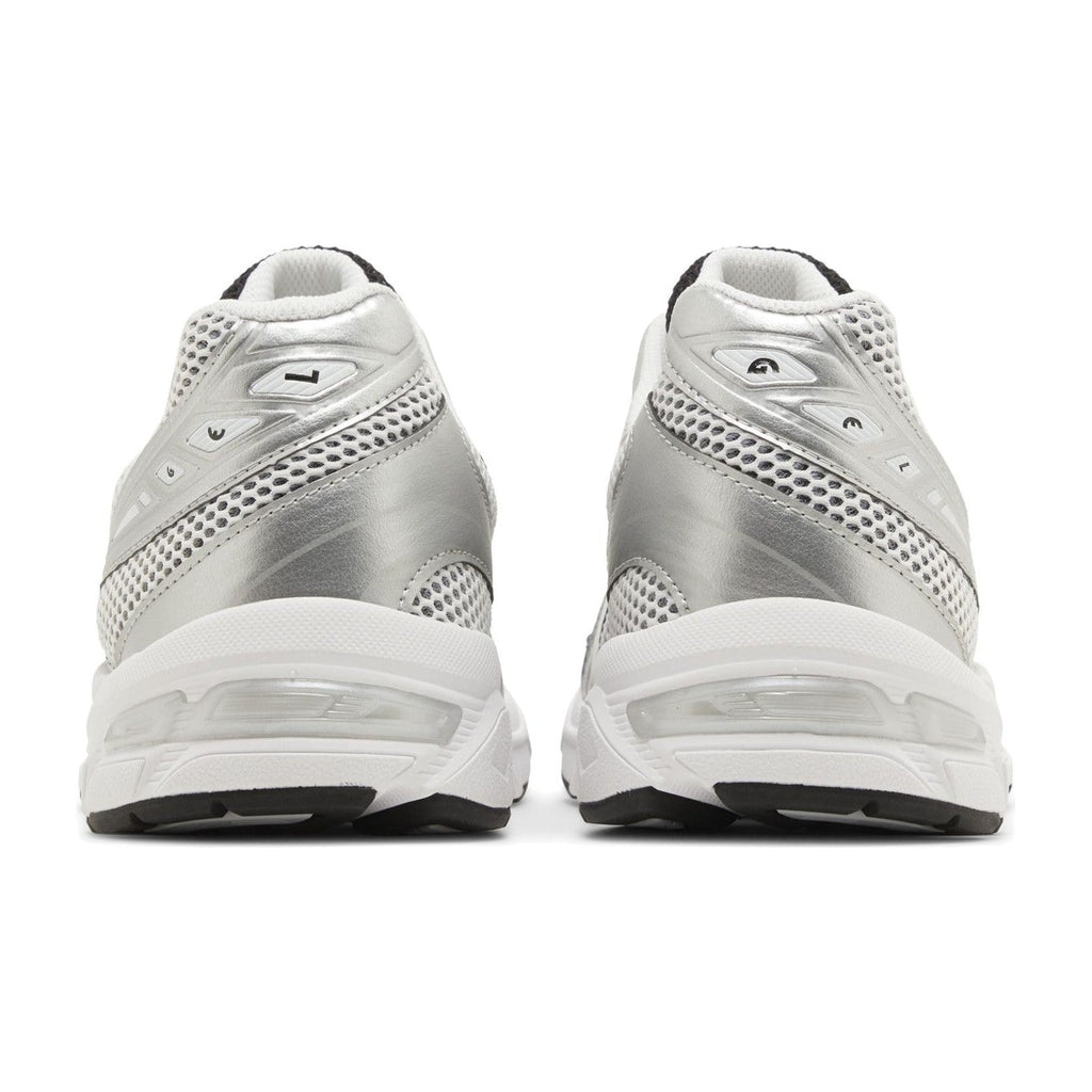 ASICS Gel-1130 Silver White Black