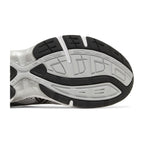 ASICS Gel-1130 Silver White Black