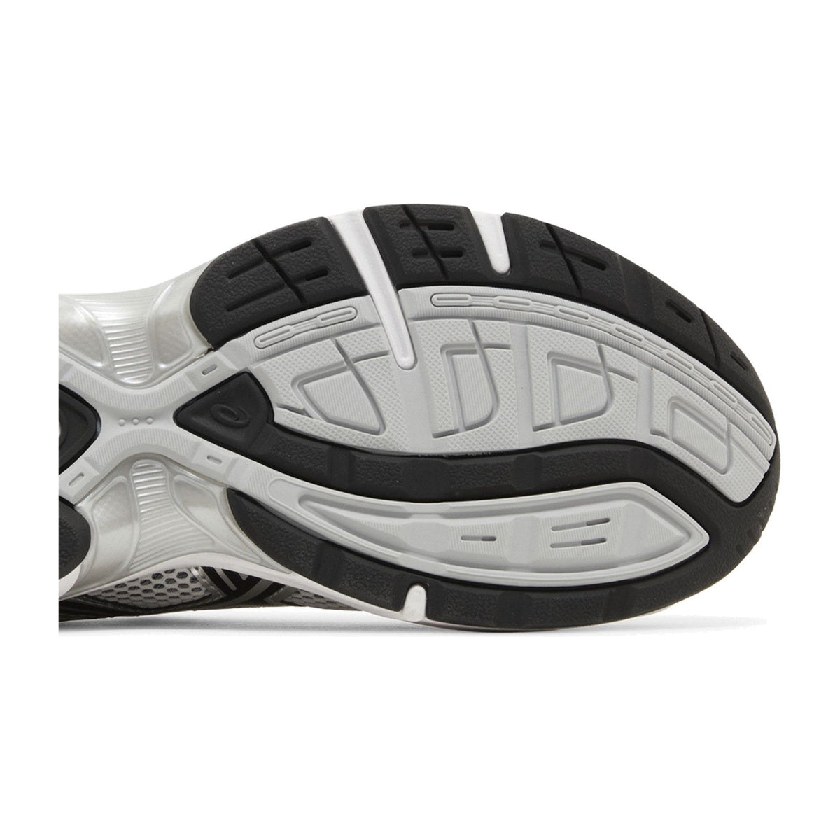 ASICS Gel-1130 Silver White Black