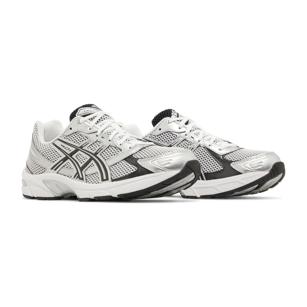 ASICS Gel-1130 Silver White Black