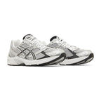ASICS Gel-1130 Silver White Black