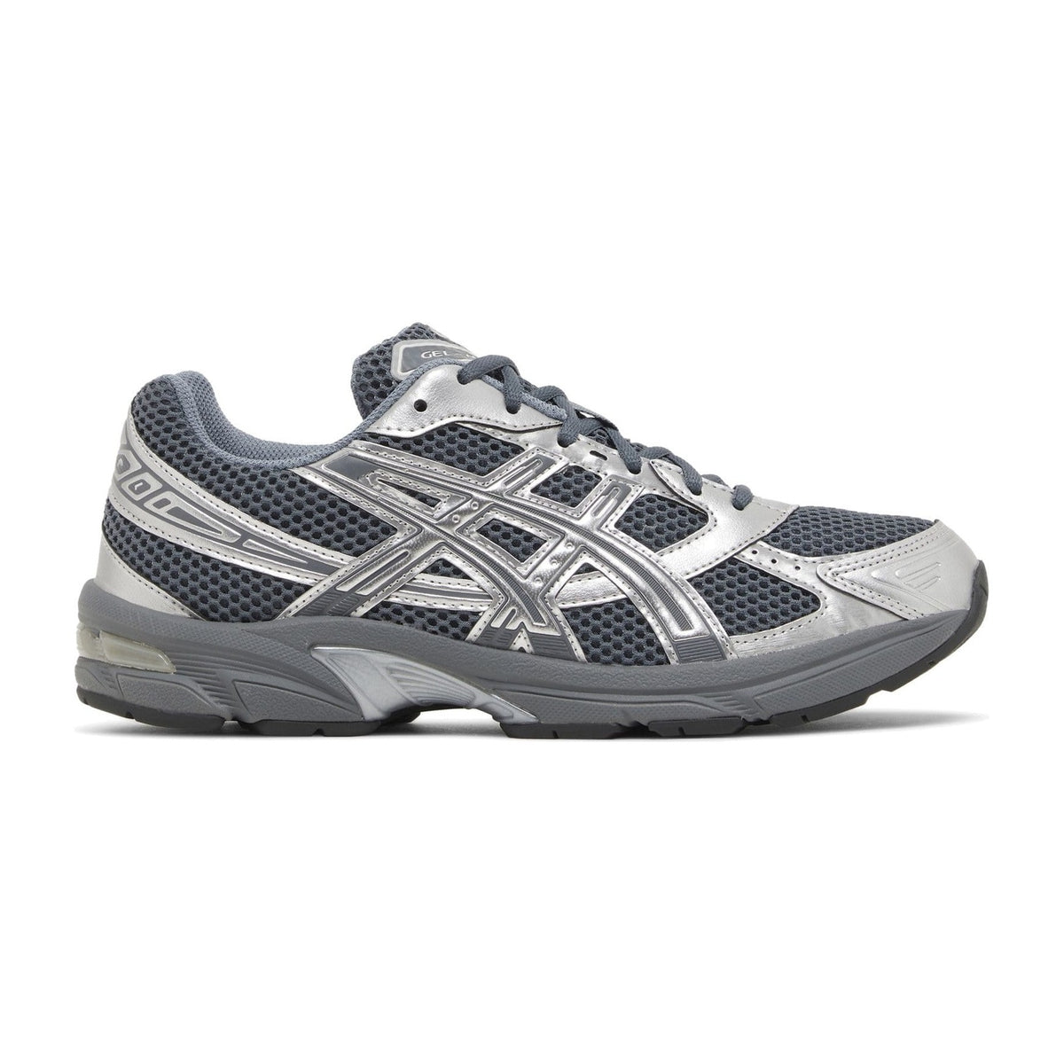 ASICS Gel-1130 Steel Grey Pure Silver