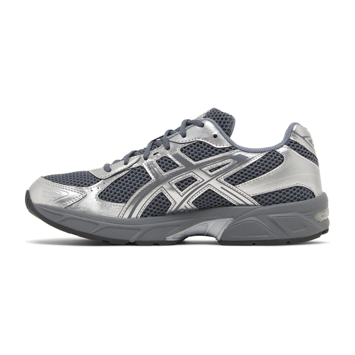 ASICS Gel-1130 Steel Grey Pure Silver