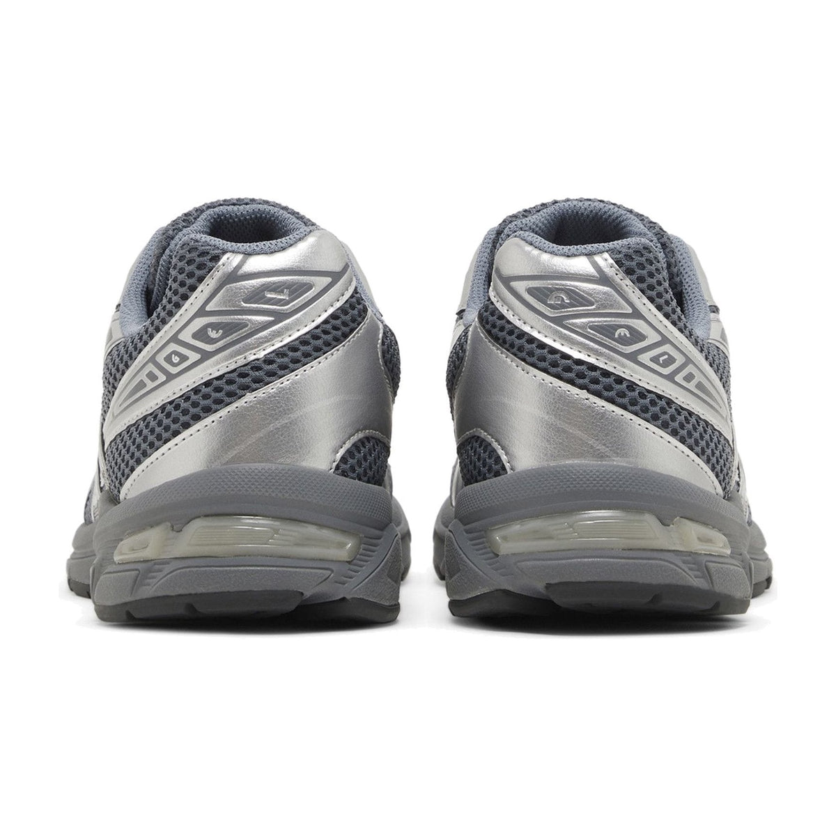 ASICS Gel-1130 Steel Grey Pure Silver