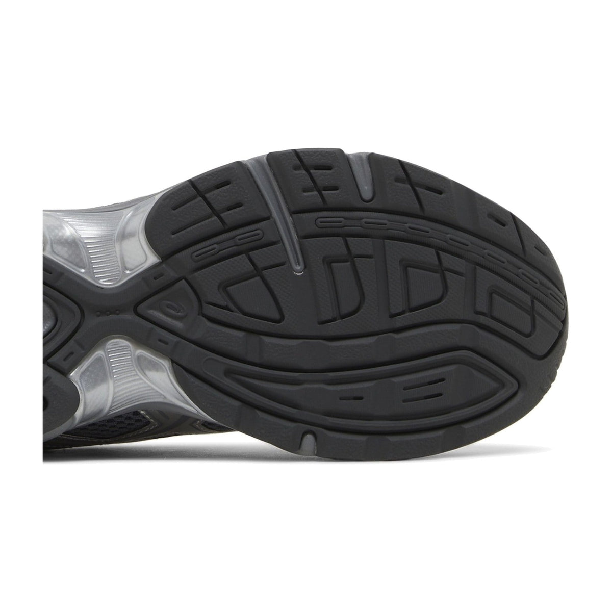 ASICS Gel-1130 Steel Grey Pure Silver