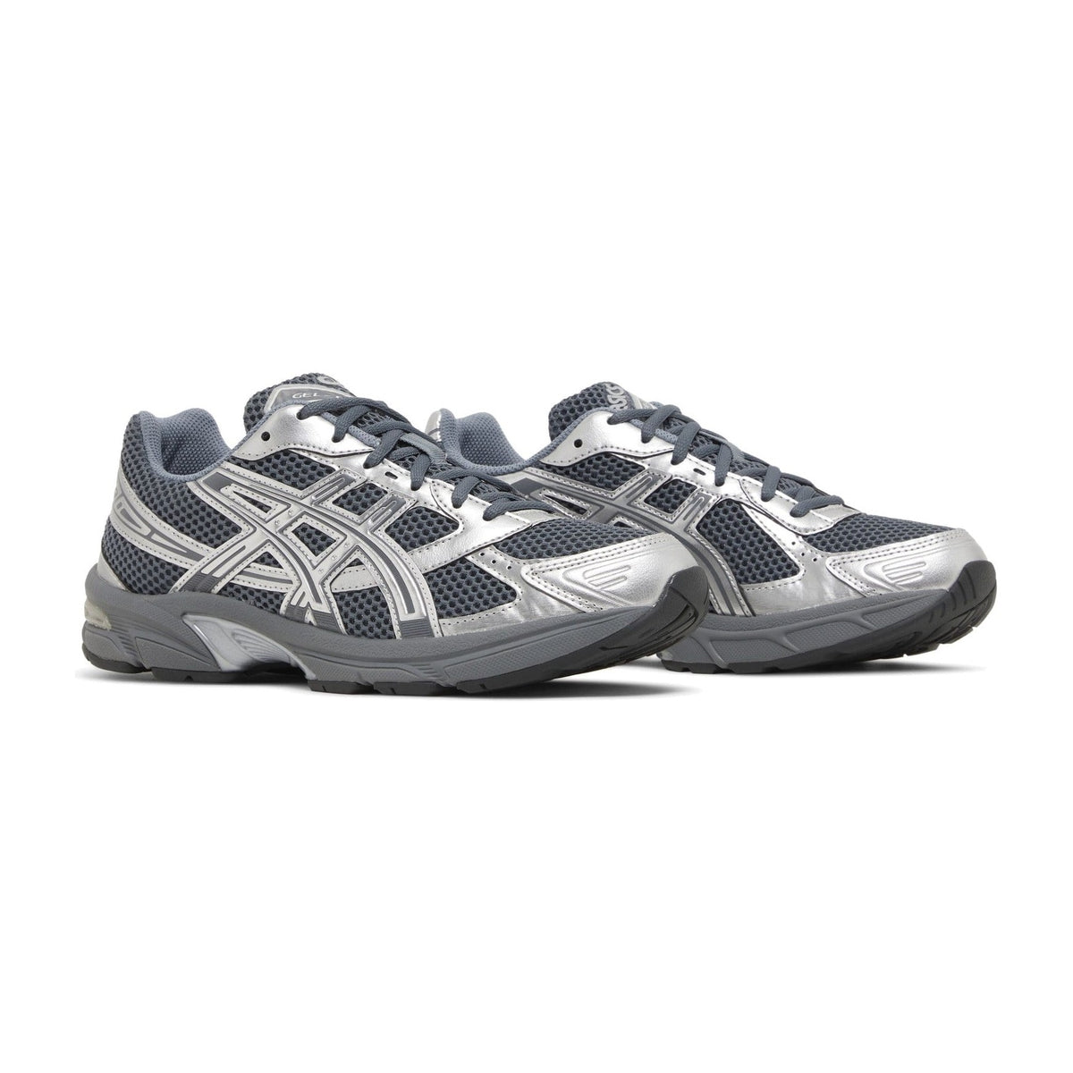 ASICS Gel-1130 Steel Grey Pure Silver