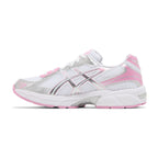 ASICS Gel-1130 White Silver Pink (W)