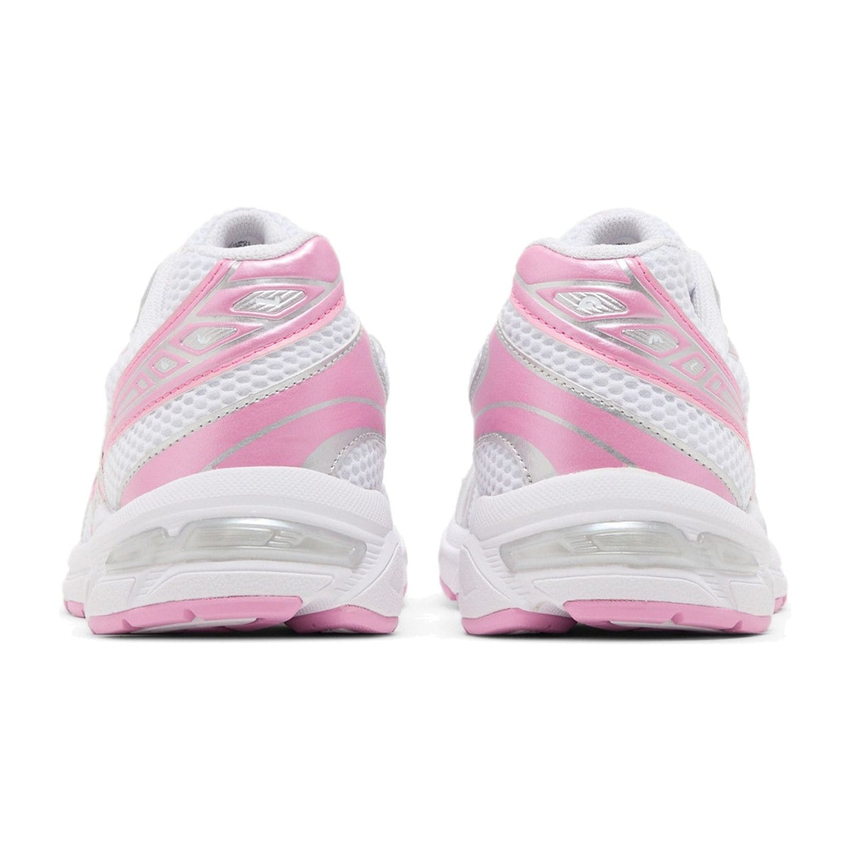 ASICS Gel-1130 White Silver Pink (W)