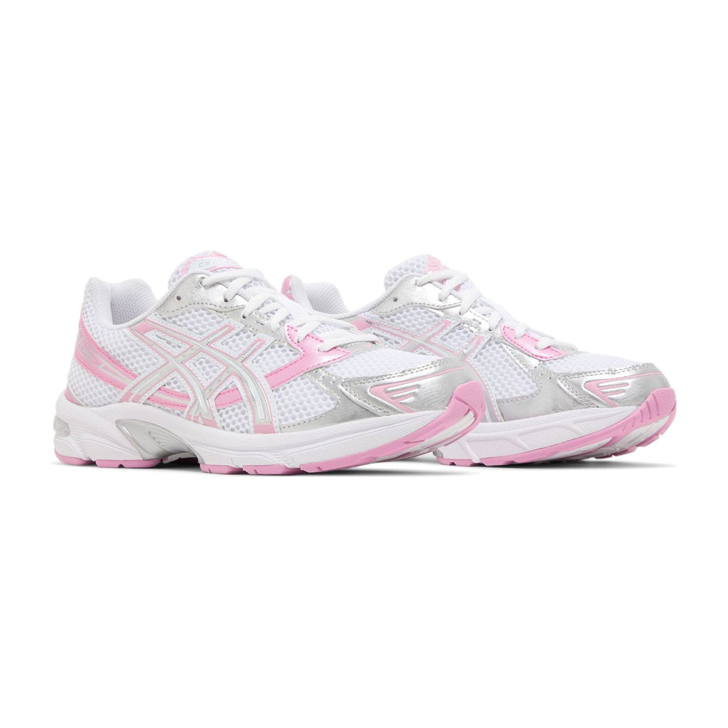 ASICS Gel-1130 White Silver Pink (W)