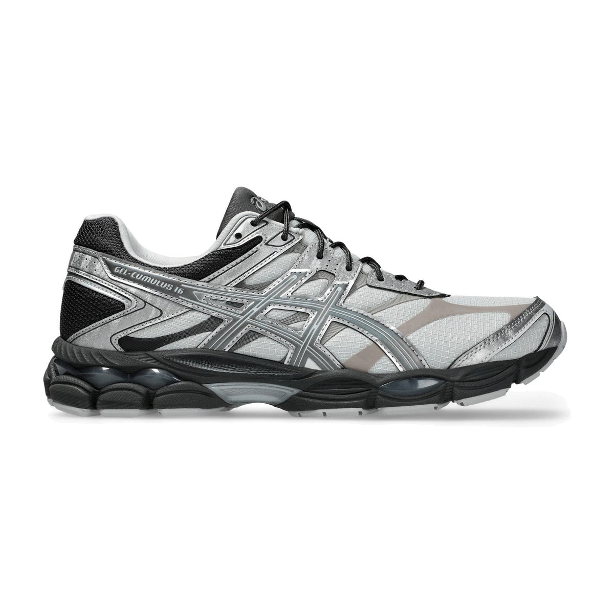 ASICS Gel-Cumulus 16 Glacier Grey Carbon