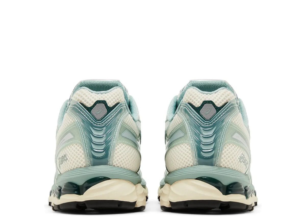 ASICS Gel-Kayano 12.1 Kith Cream Sage