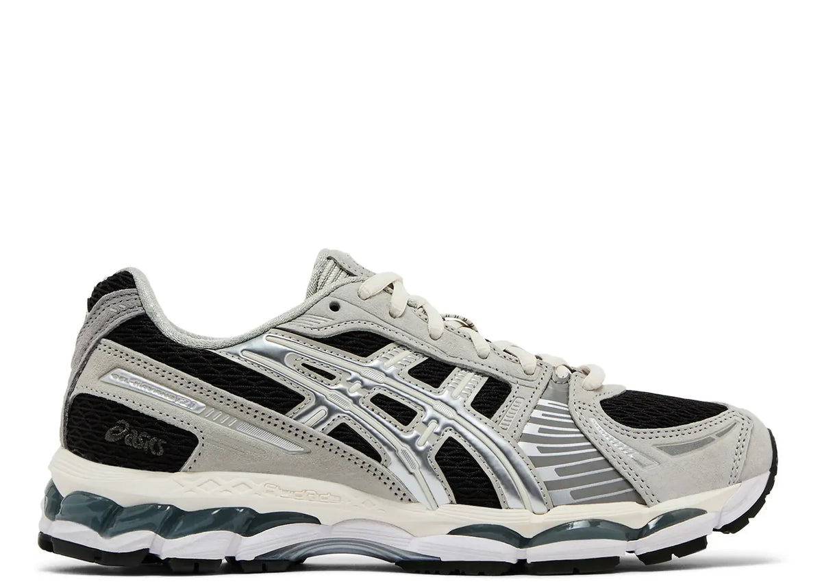 ASICS Gel-Kayano 12.1 Kith Peat Cream