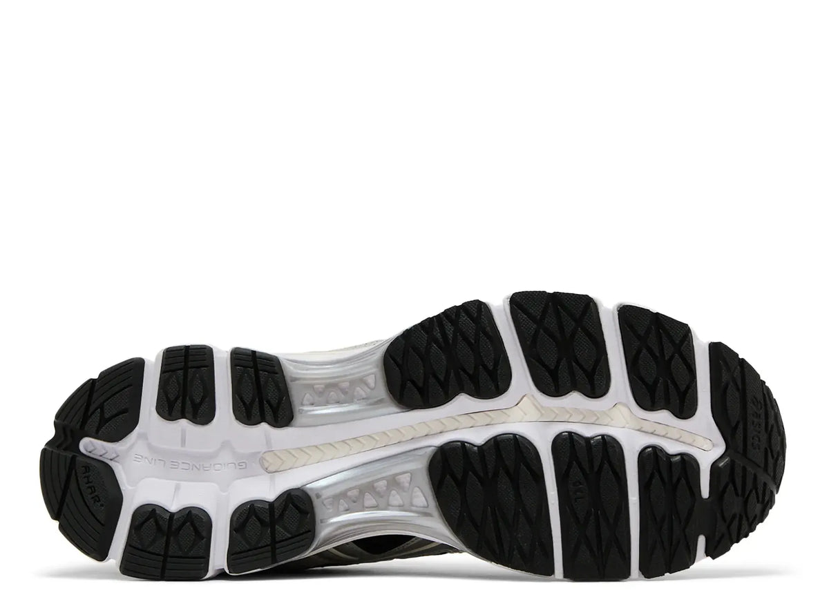 ASICS Gel-Kayano 12.1 Kith Peat Cream