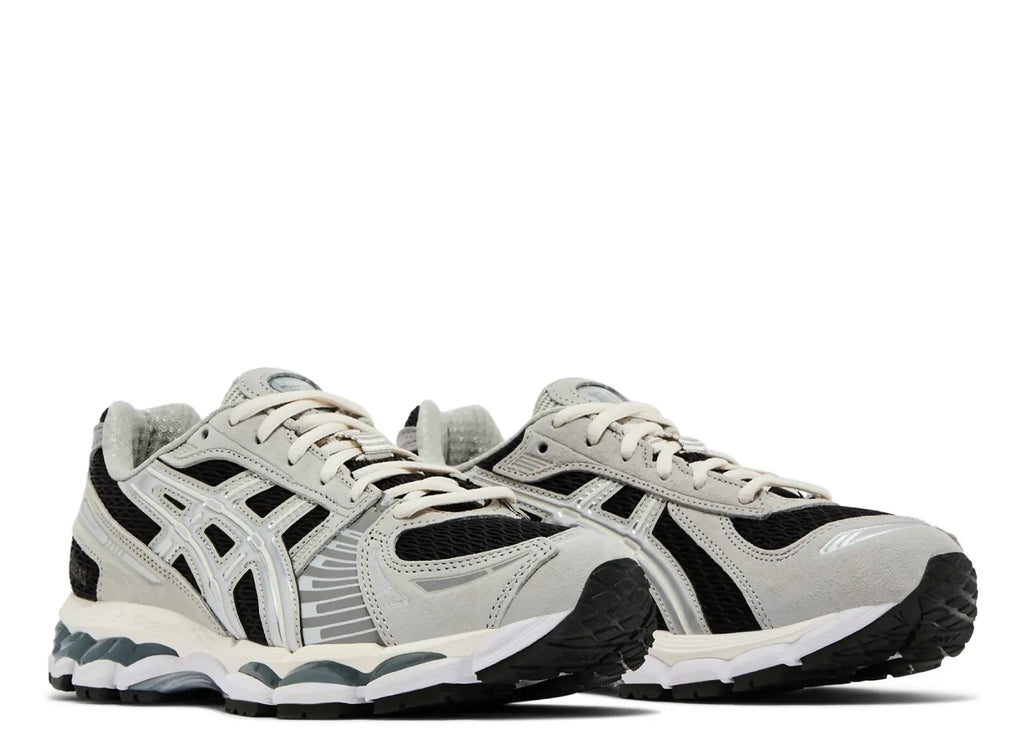 ASICS Gel-Kayano 12.1 Kith Peat Cream