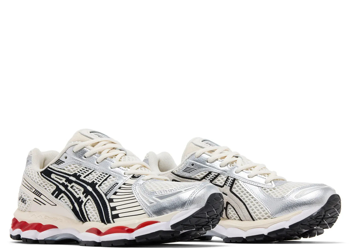 ASICS Gel-Kayano 12.1 Lapstone & Hammer The Spark