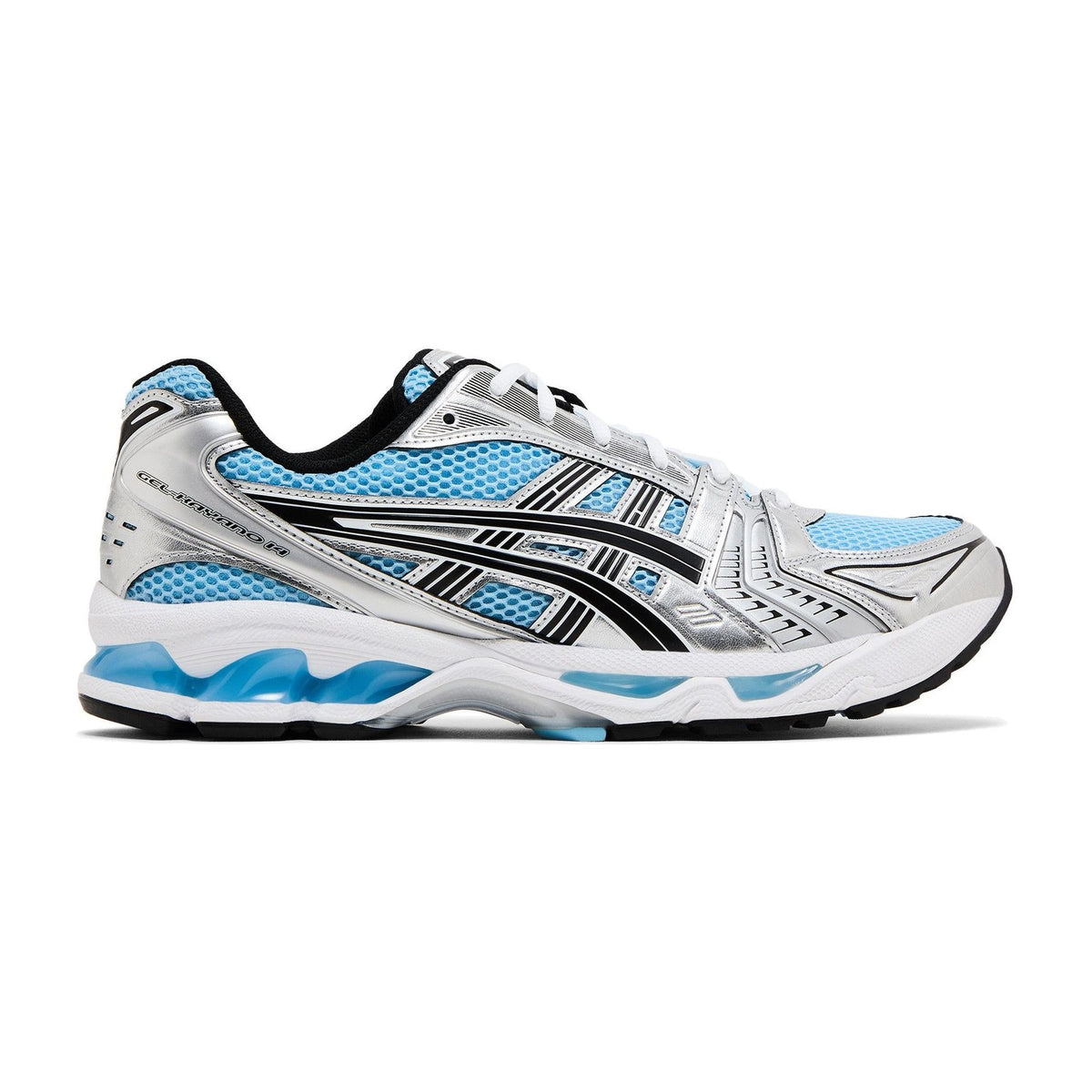 ASICS Gel-Kayano 14 Arctic Sky Pure Silver